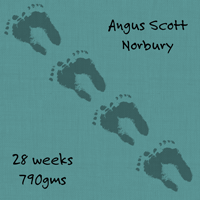 angus norbury