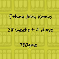 Ethan Kraws